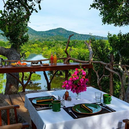 Kulu Safaris Hotel Yala Exterior foto