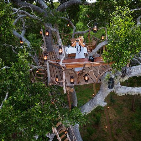 Kulu Safaris Hotel Yala Exterior foto