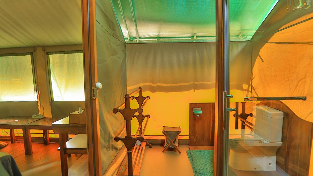 Kulu Safaris Hotel Yala Quarto foto