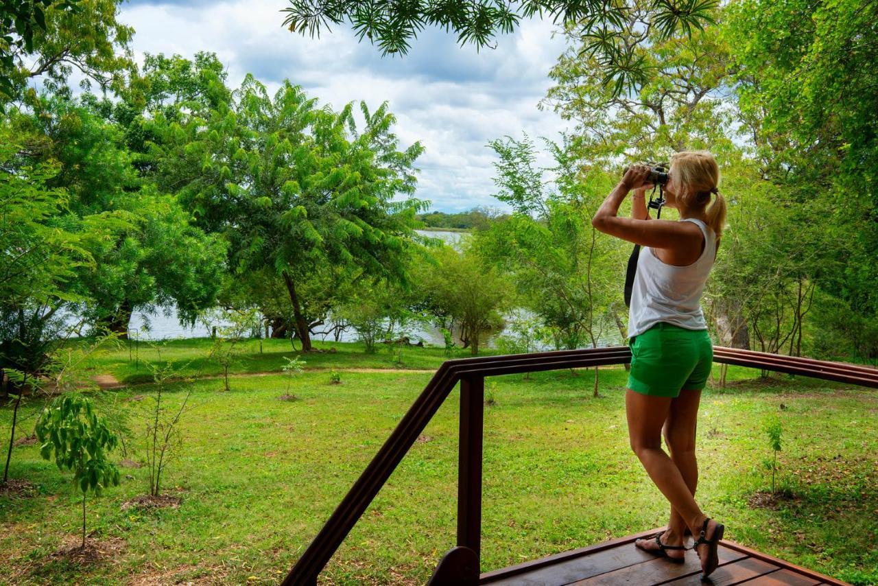 Kulu Safaris Hotel Yala Exterior foto